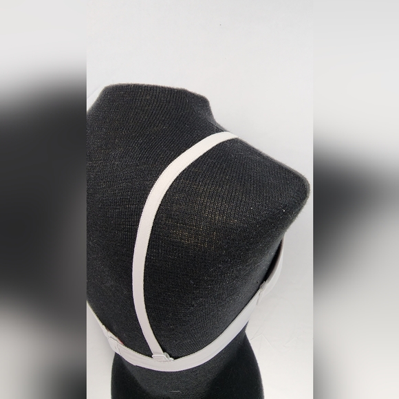 ❤️ VICTORIA'S SECRET PINK PUSH-UP BRA - 34B - WHITE 🌺 - Picture 4 of 10